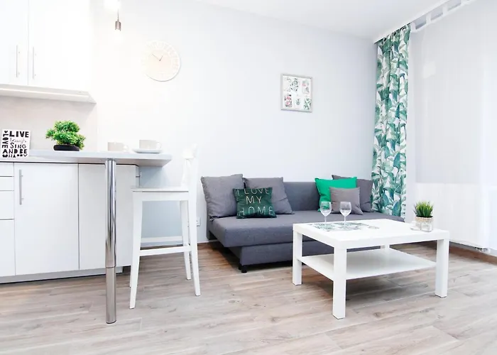 Blue River - Walonska 19 - Private Wrocław