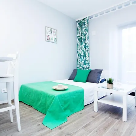 Appartement Blue River - Walonska 19 - Private Wrocław