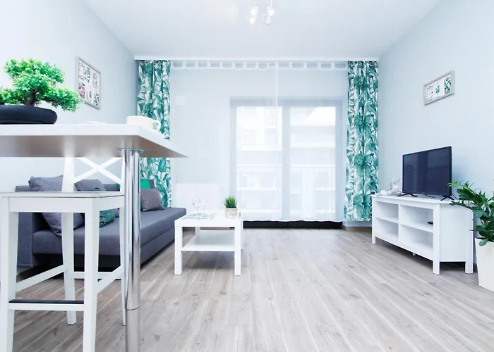 Blue River - Walonska 19 - Private Вроцлав